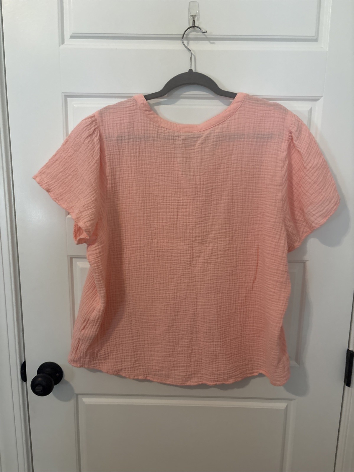 Croft & Barrow Blouse XXL – Item 3095