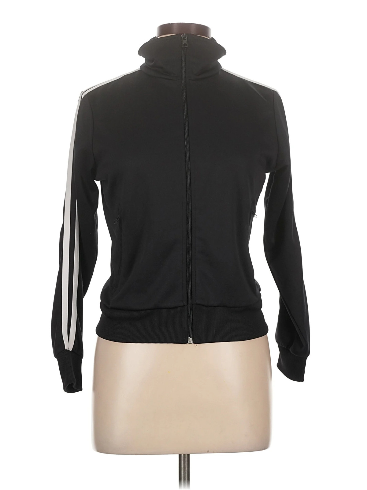 Balera Dancewear Women Black Long Sleeve Turtleneck 7