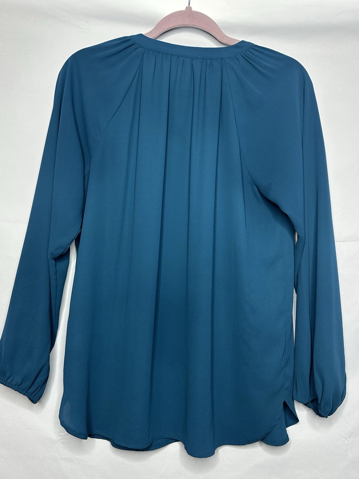 Pleione Blouse Size S EUC