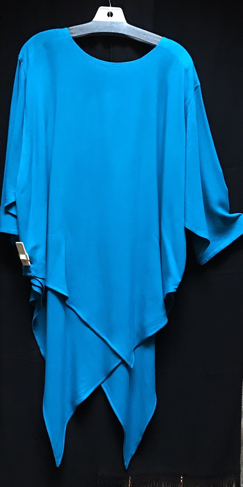 Tienda Ho Bj27 Top Aqua Marine