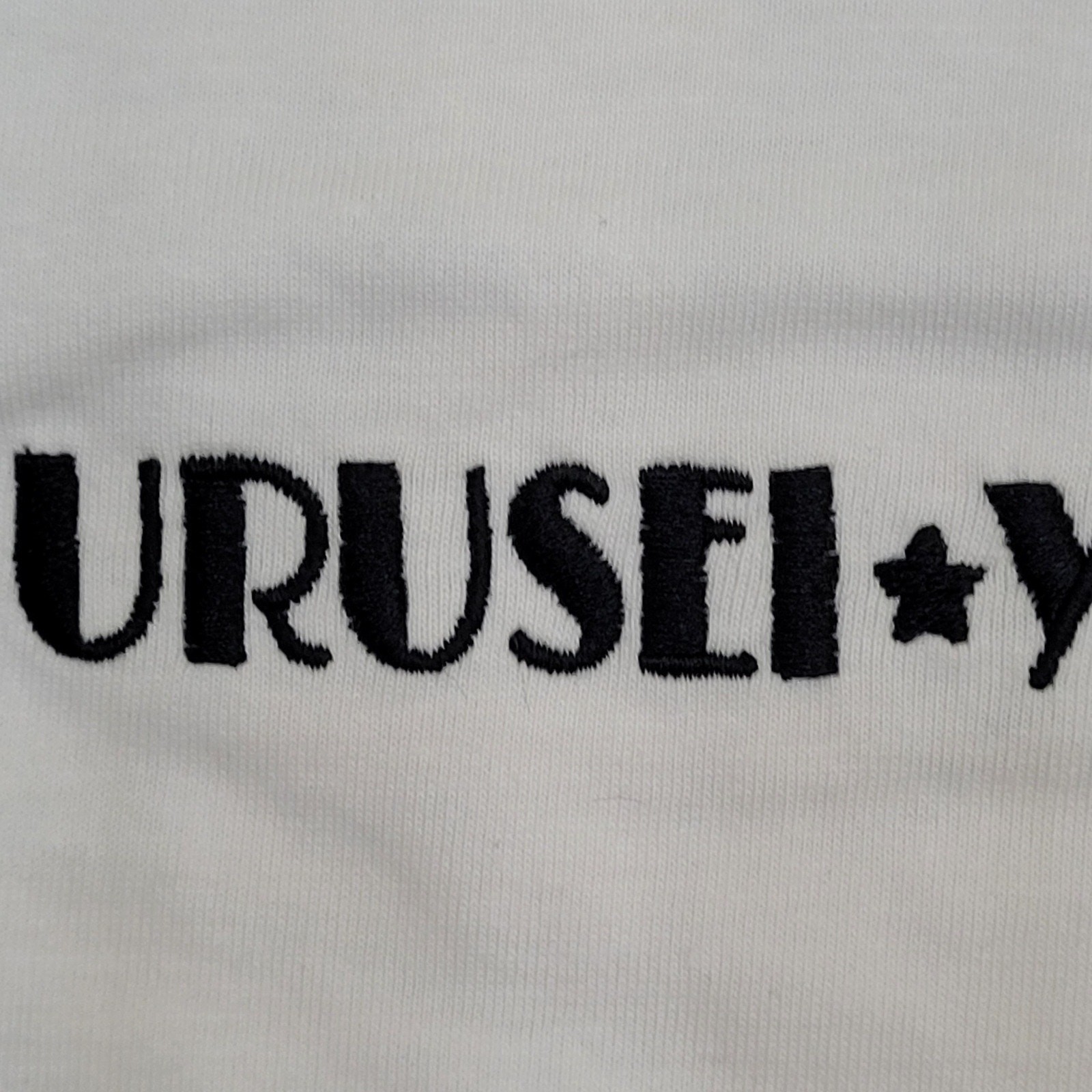 Urusei-Yatsura Lum Shirt Women Large 21×27 Anime Manga Series