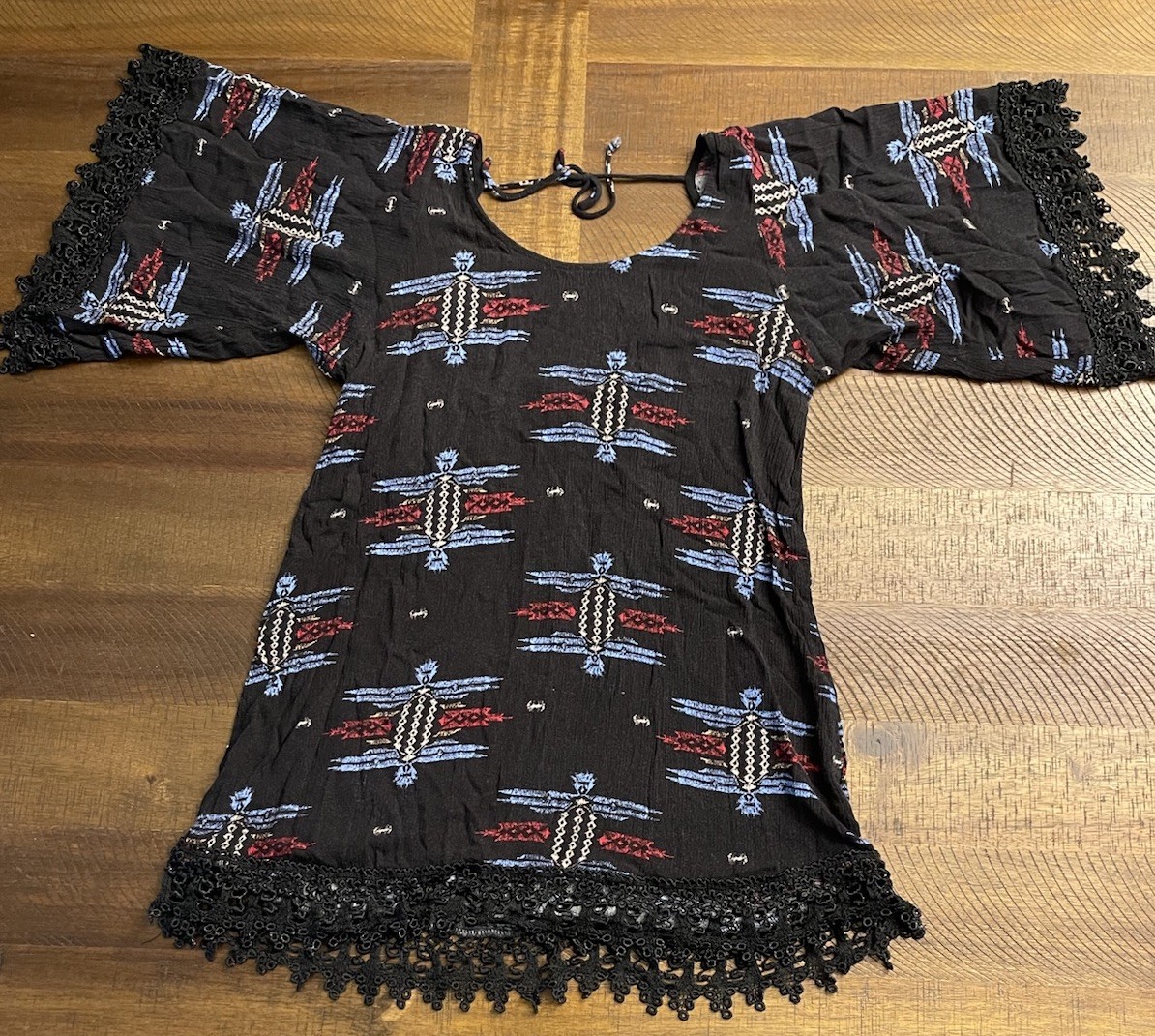 Women’s Size S. Top /Dress Lot Of 3 Casual Summer Mixed Brands WSL-3