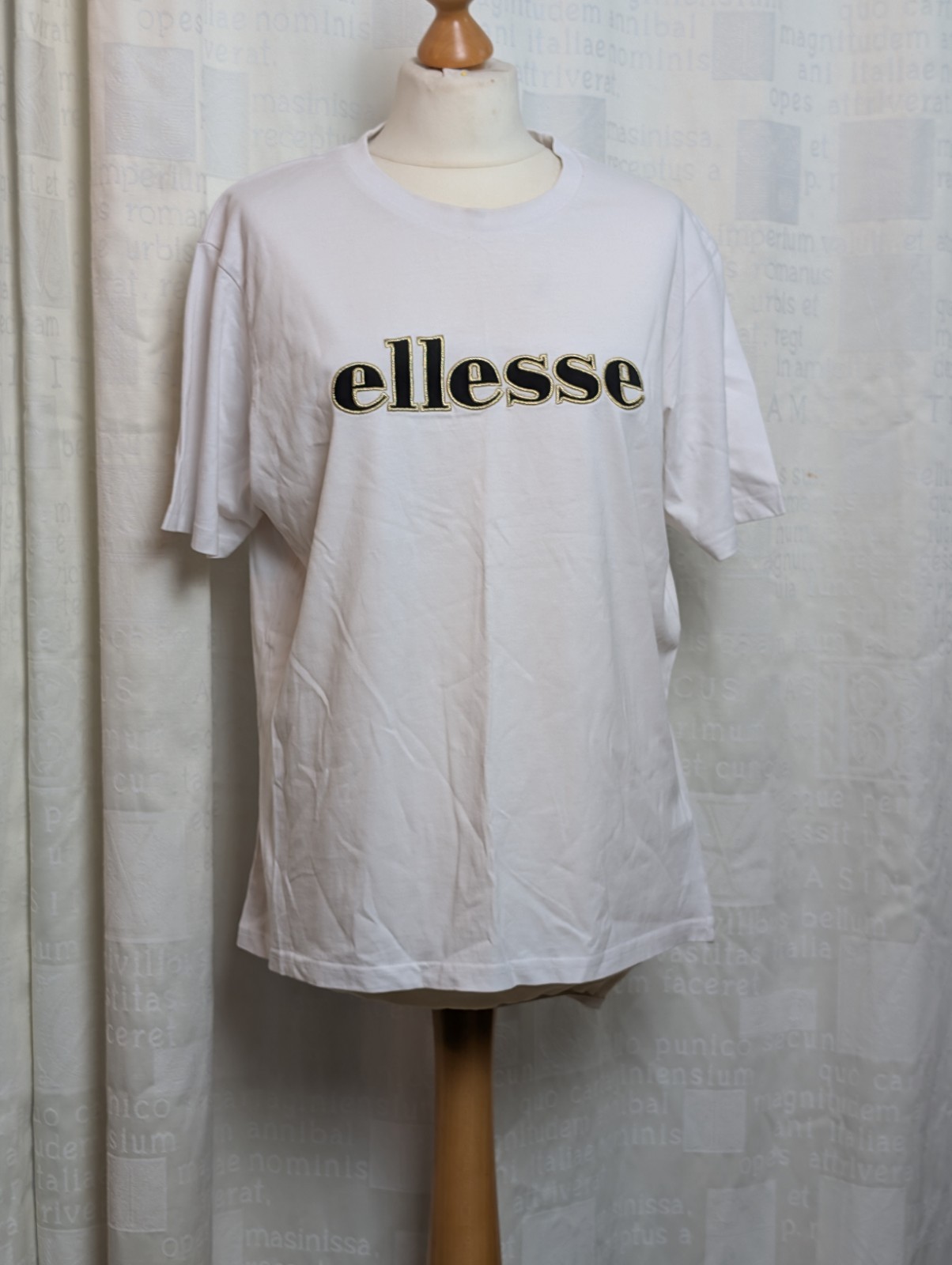Mixed Lot Of Various Styles Ladies Tops Summer Wardrobe Holiday Clothes Ellesse