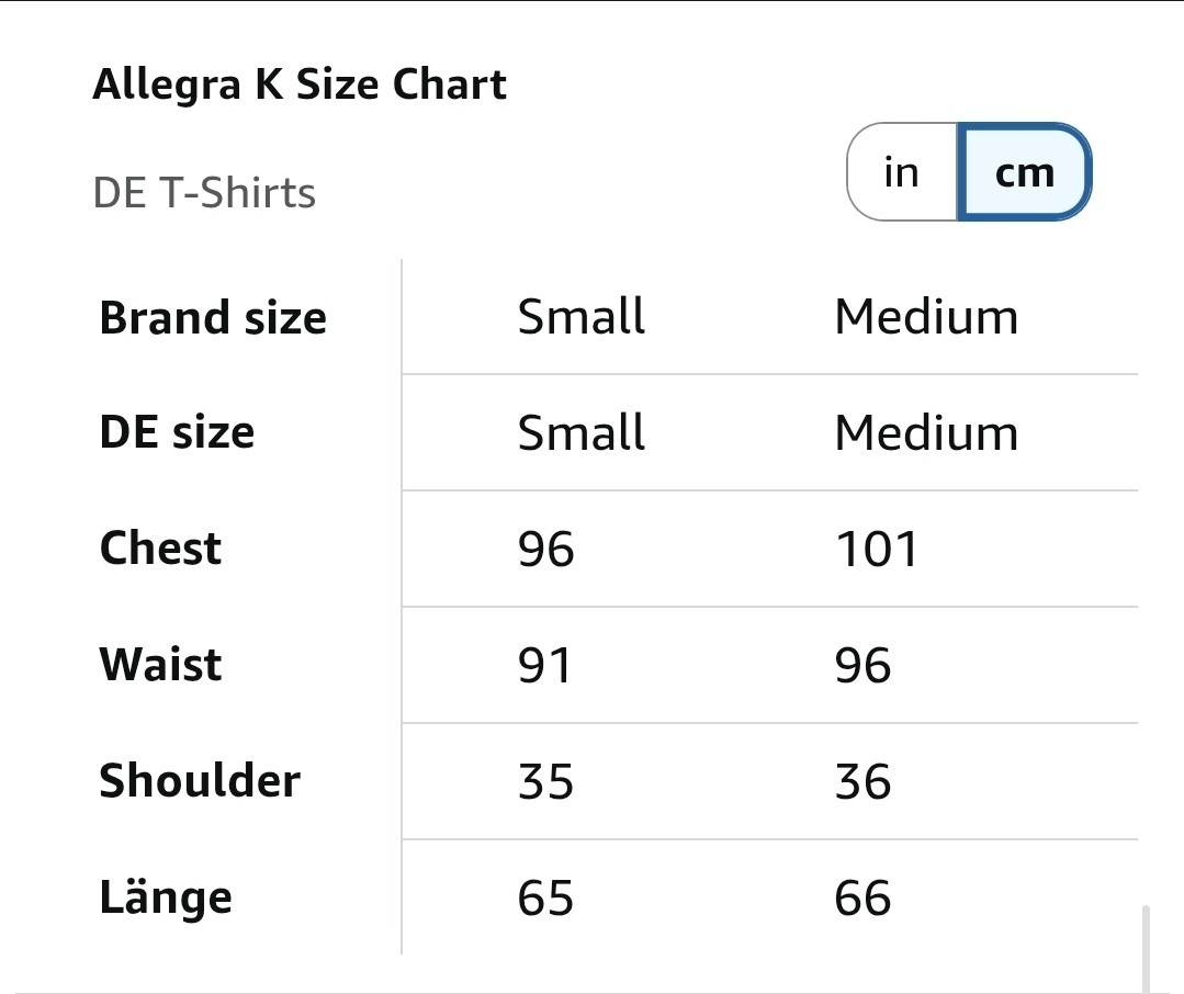 Allegra K Womens Printed Button Down Top Apricot Size Small Notched Crew Neck NW