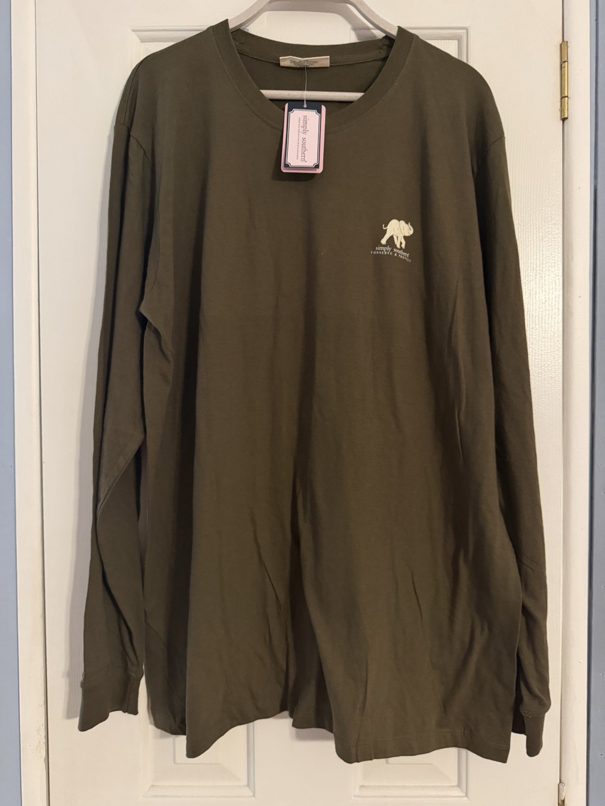 NWT Simply Southern Size Large