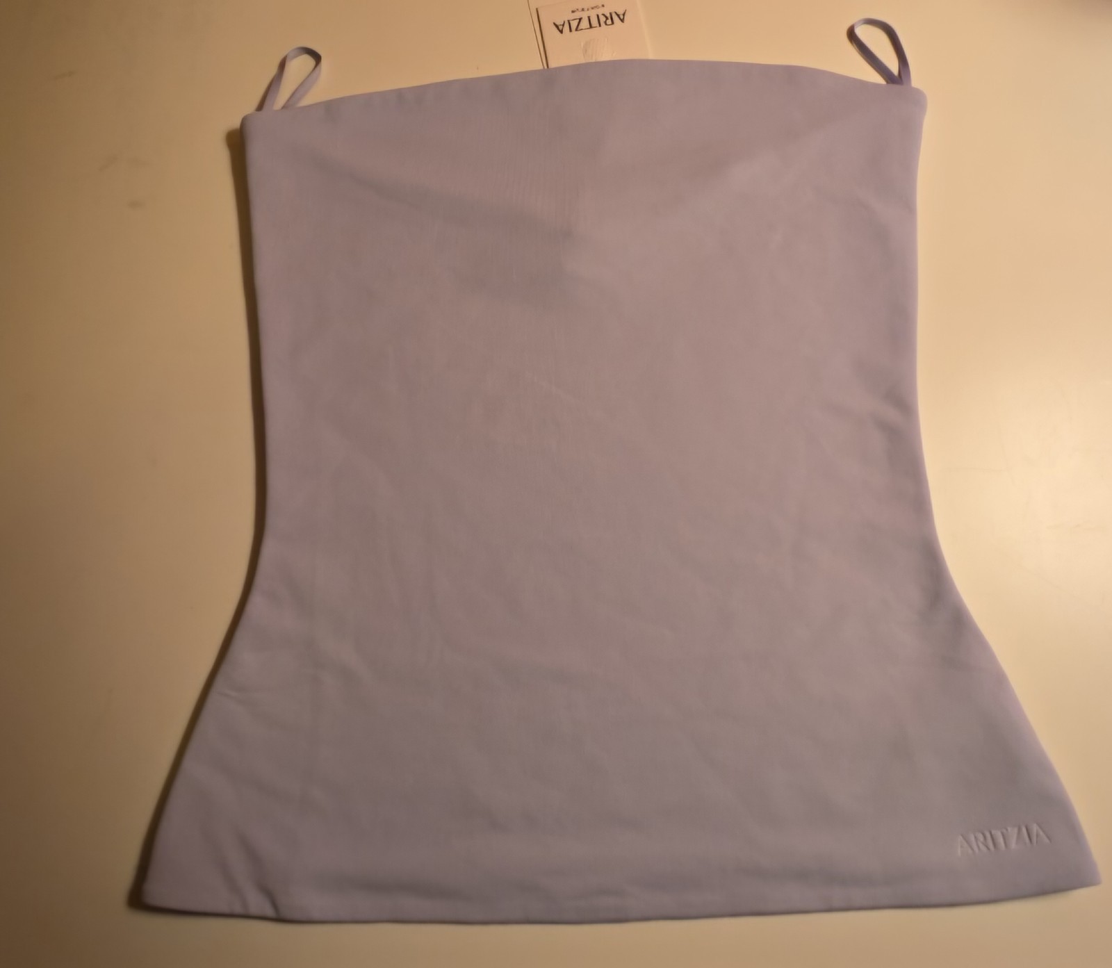 Aritzia Original Contour Appeal Tube Top Size S/P