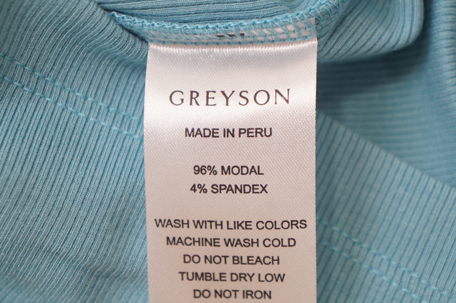 Greyson Golf Orion Tank Top Polo Womens Size Small Echo 757B 01270409 New