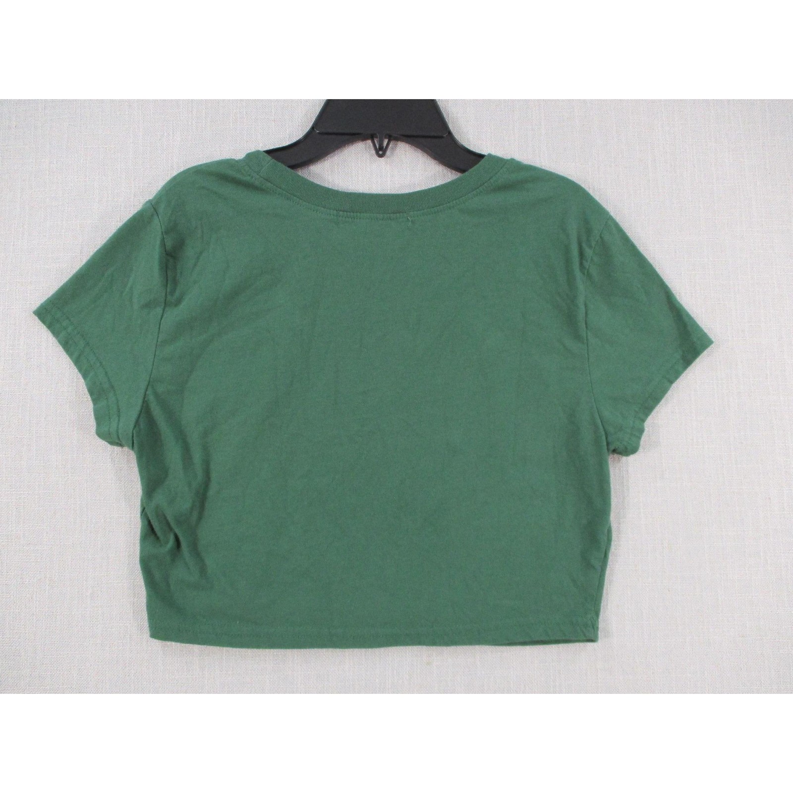 FADED ROSE Solid Comfort Relaxed Soft Casual Tee Shirt Womens Size L