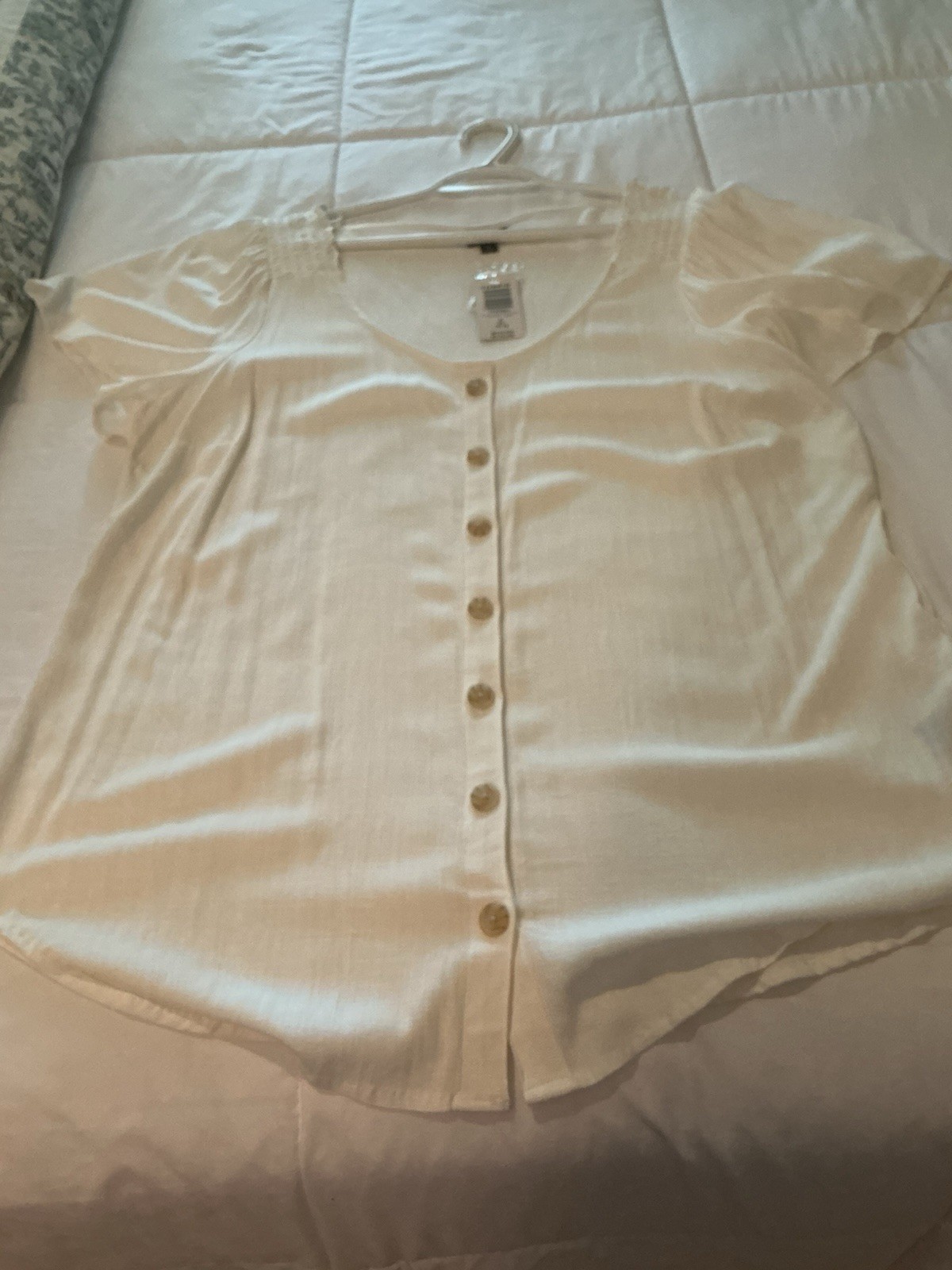 Torrid 2 18/20 Top