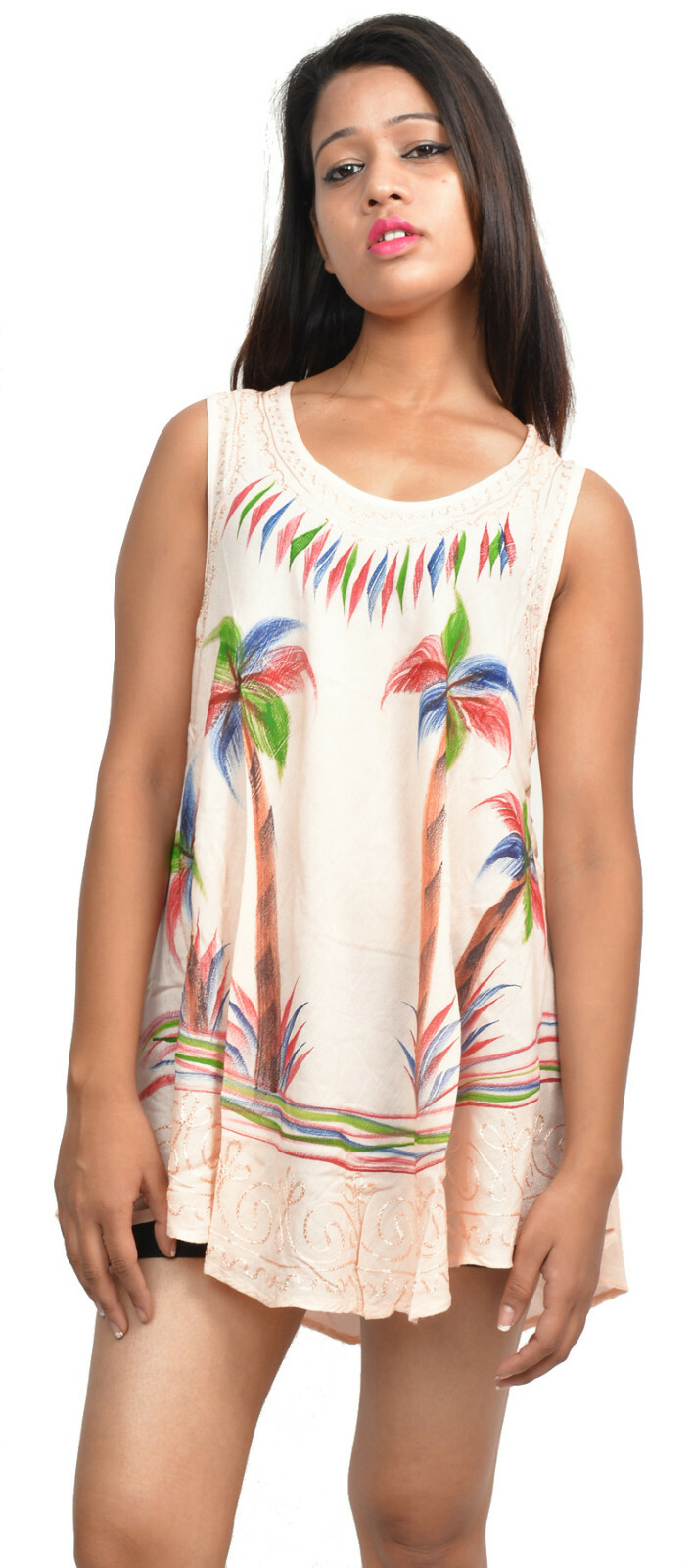 Women Summer Multiple Style Sleeve Blouse Tunic Top T-Shirts 10 Pcs Assorted