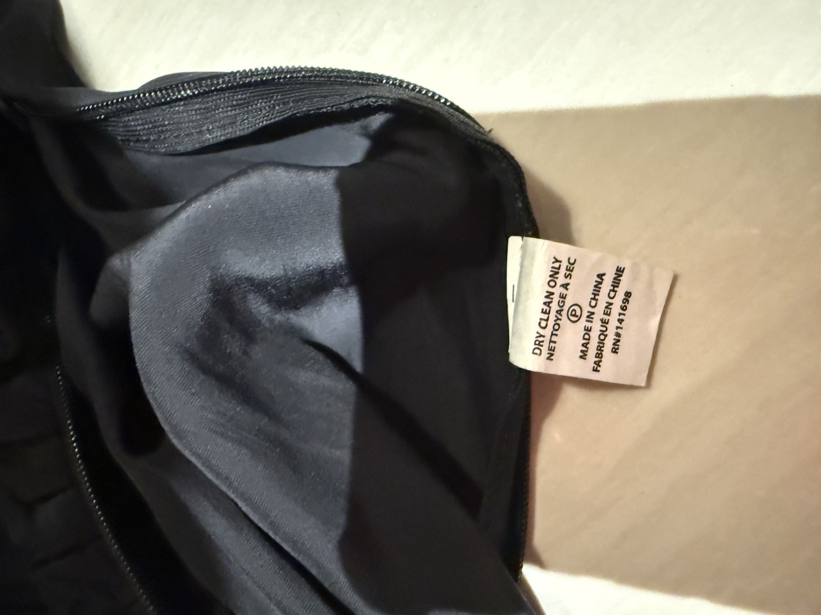 Ramy Brook Angie Pleated Top, Black, Size Small