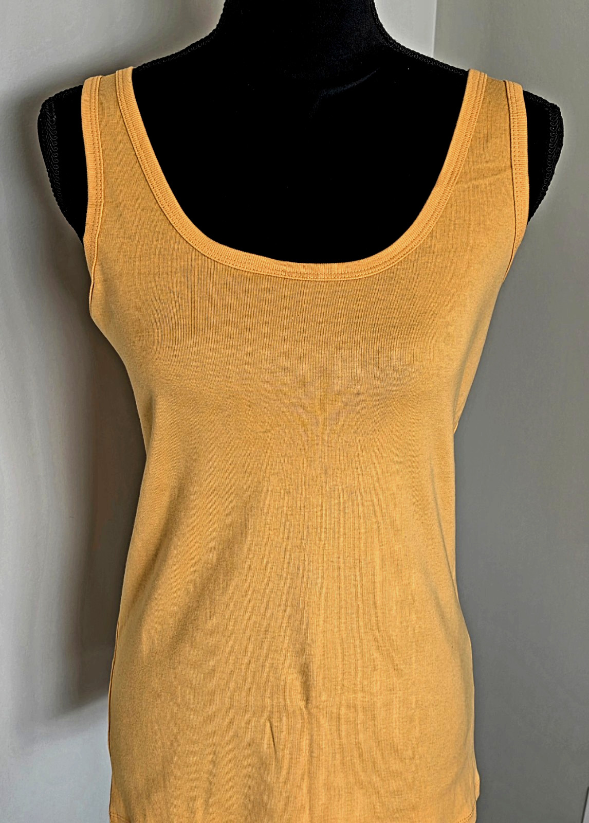 Joe Fresh Womens Tank Top LARGE Sleeveless SUMMER – NWT