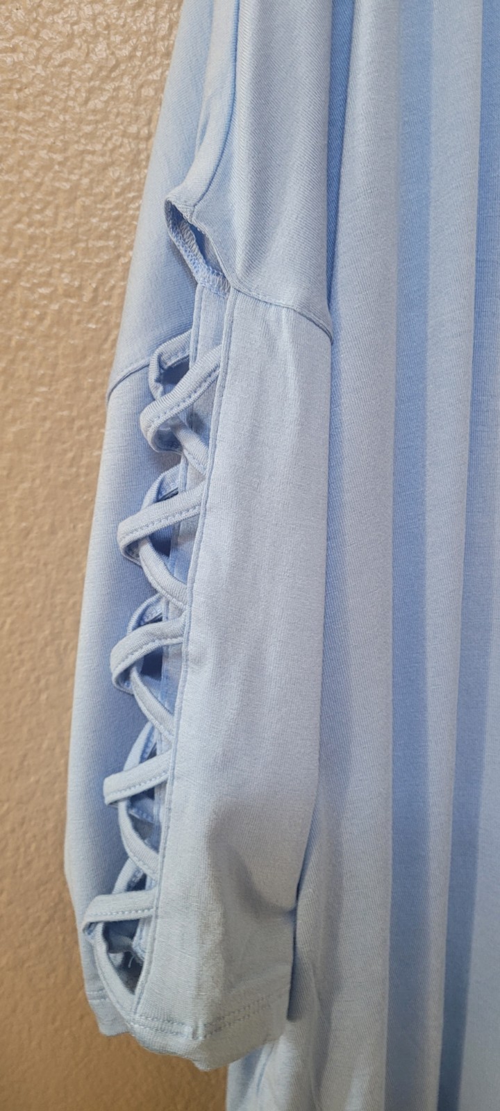 Women’s Plus Size Blouse, Terra & Sky Plus Size Women’s Top, 0X to 3X True Size