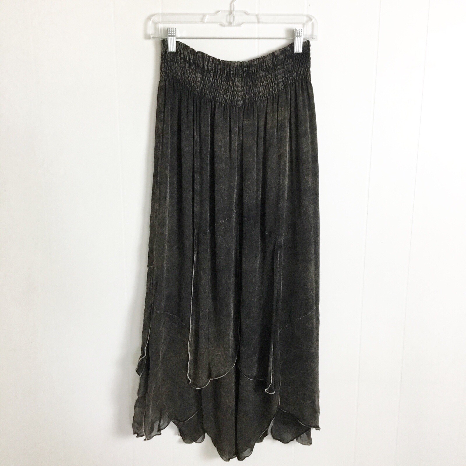 Vintage SOLE BALLARE BEAUTIFUL RARE Set Skirt With Top Size Large