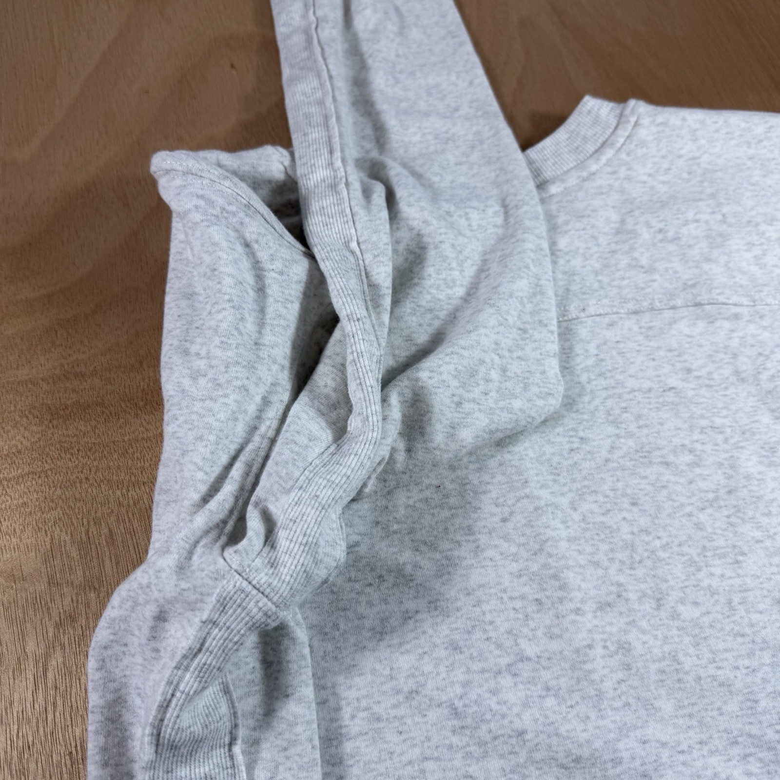 The Normal Brand Women Medium Long Sweatshirt Dress W Inner Side Stretch Lining