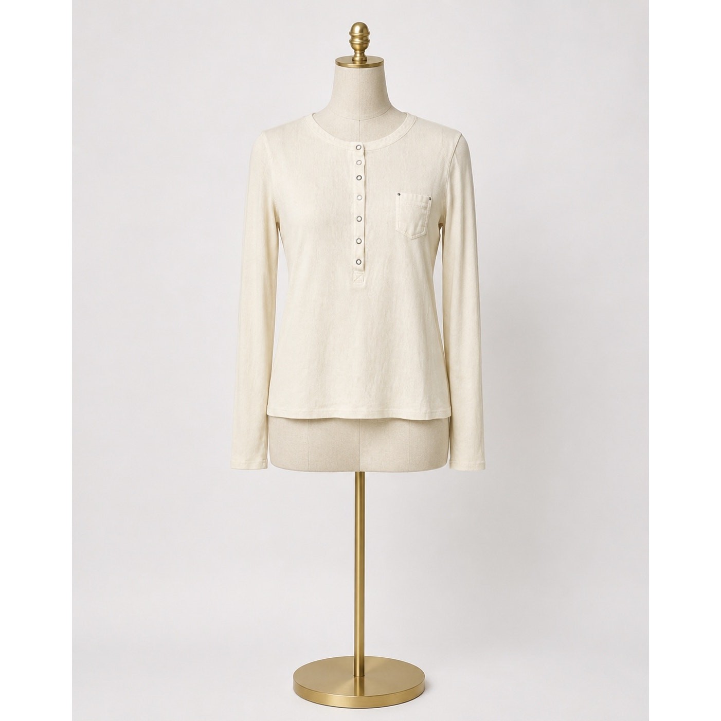 Dickies Henley Workwear