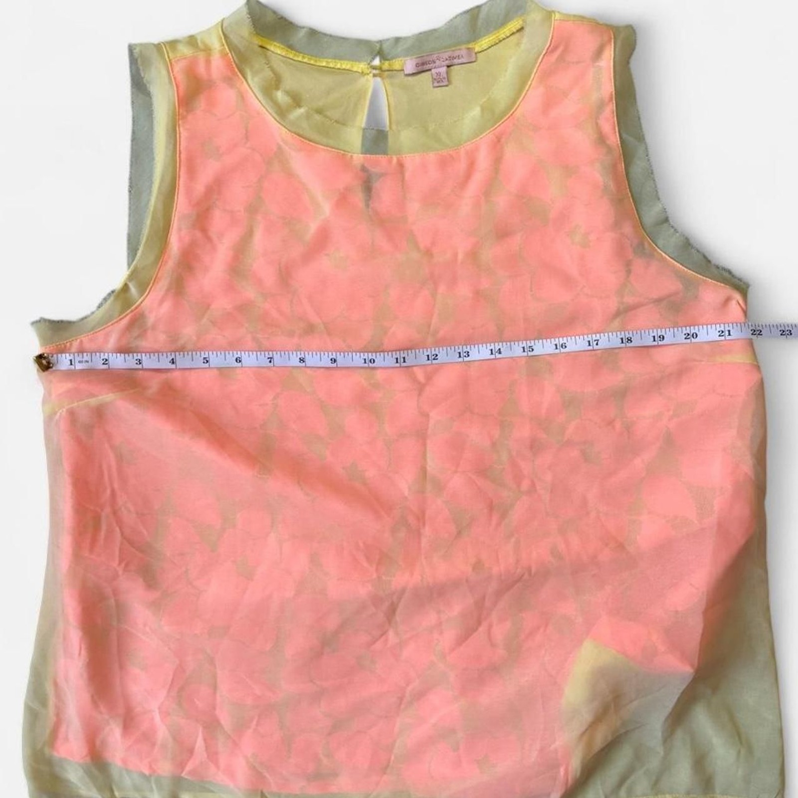 Gibson Women’s multi Blouse