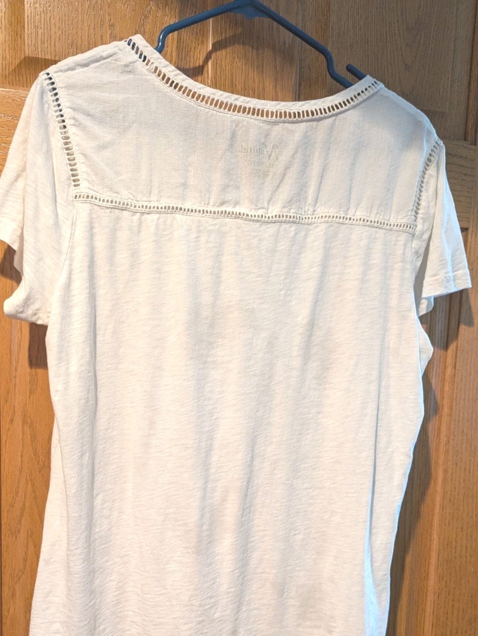 Natural Reflections Women’s Top Size XL