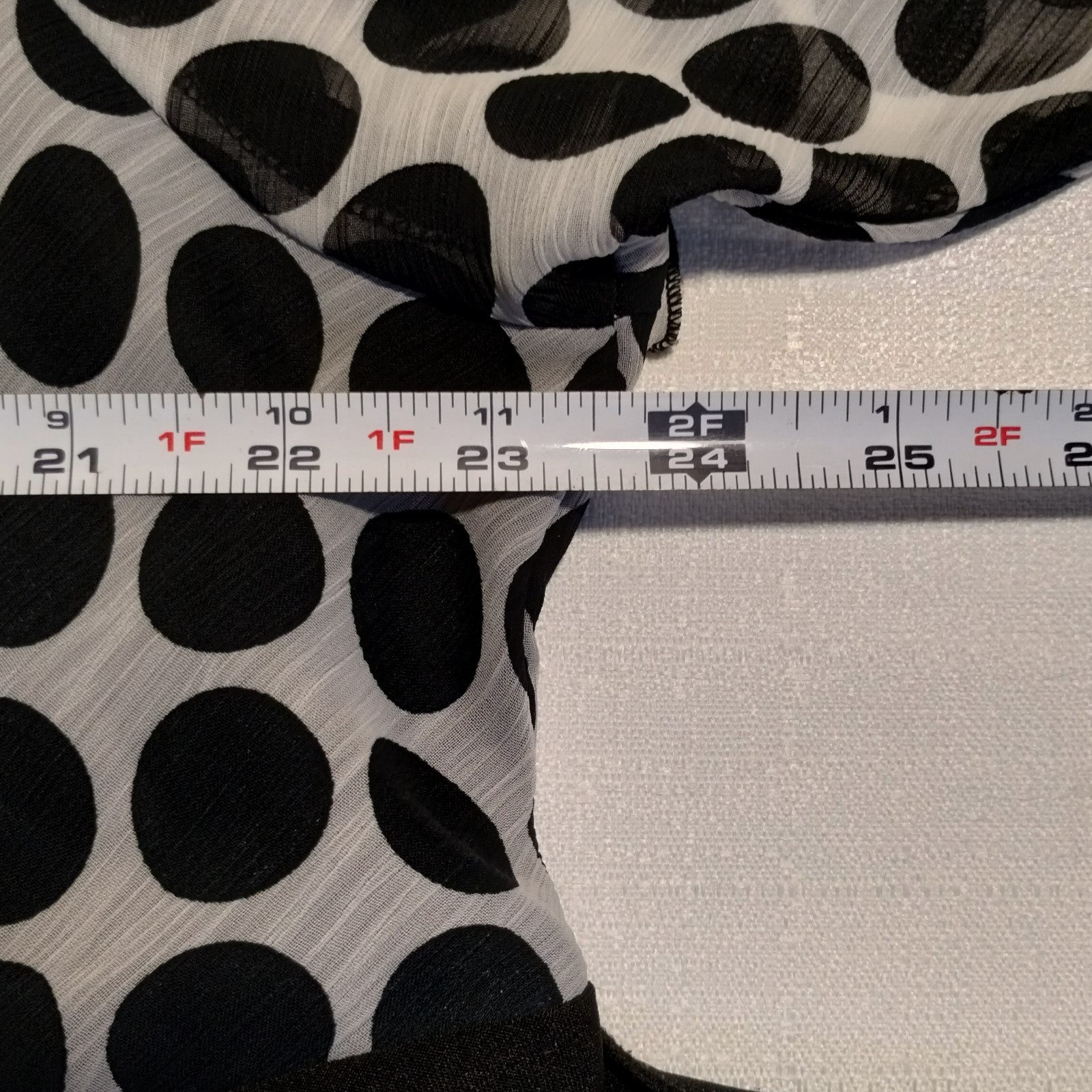 New York City Design Co Woman Size 22/24 Short Sleep Top