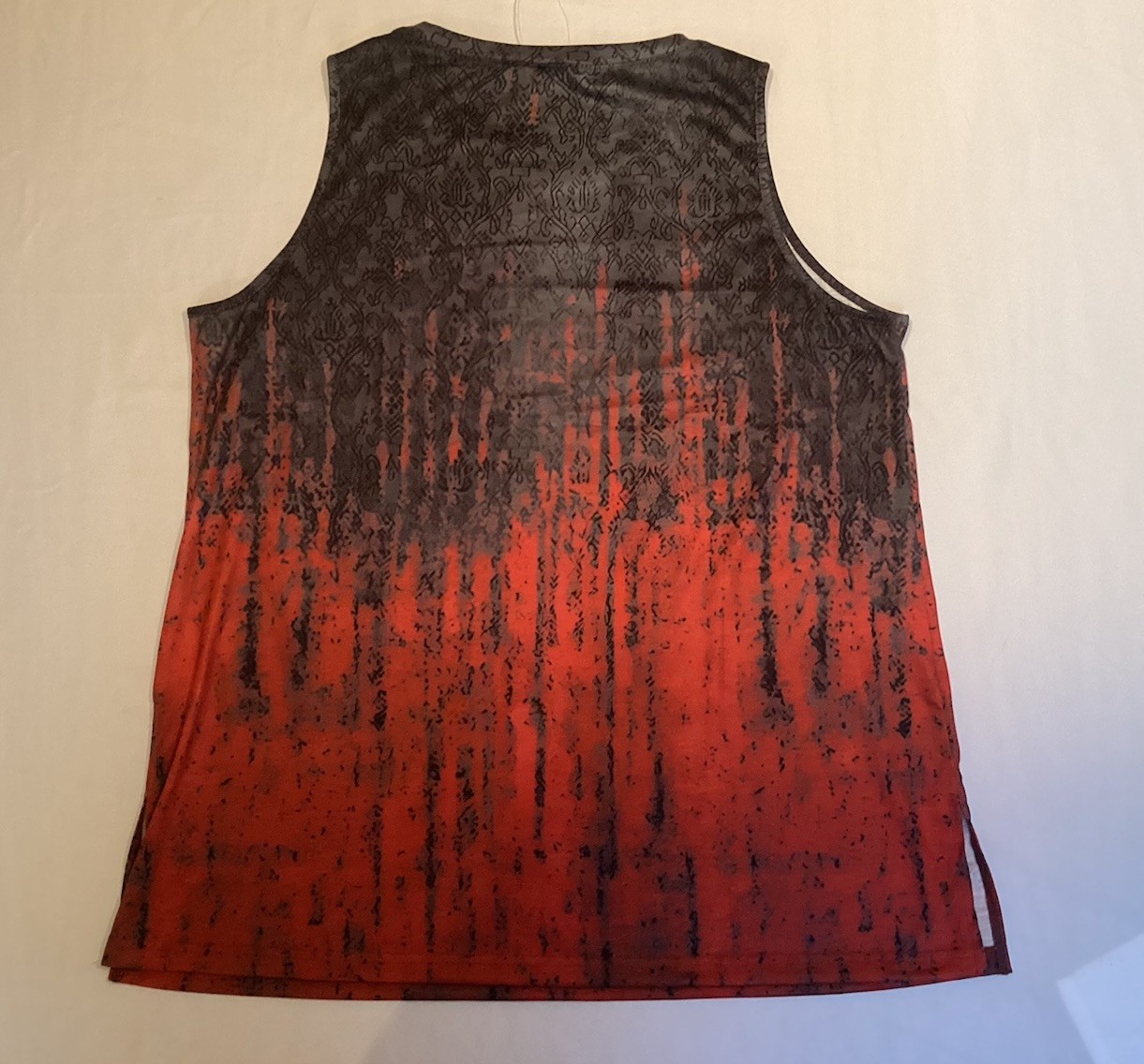 Women’s Xieerduo Fashion Tank Top Size Xtra Large NWT