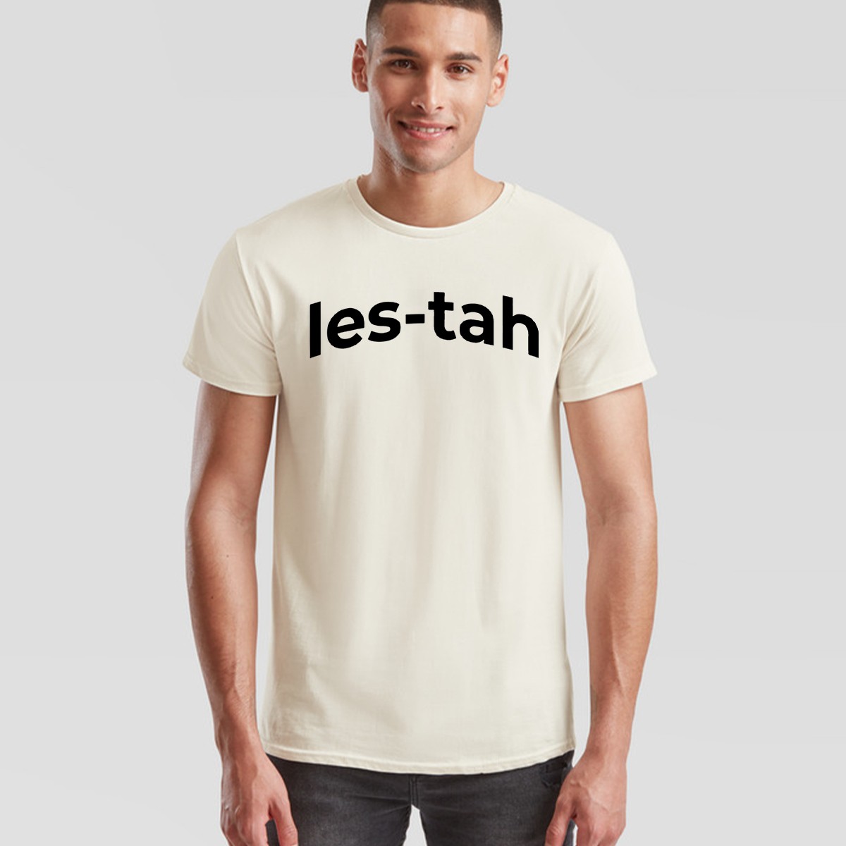 Leicester Lestah Unisex Football T Shirt Funny Gift Party Novelty Mens Womens