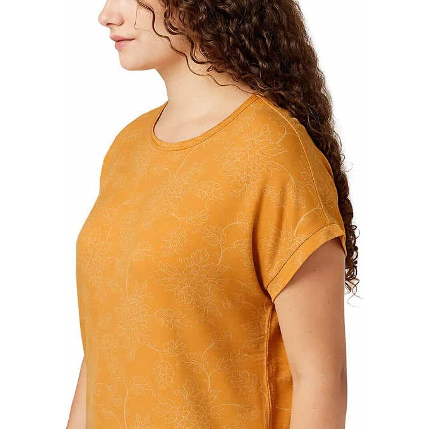Buffalo Ladies’ Crewneck Top