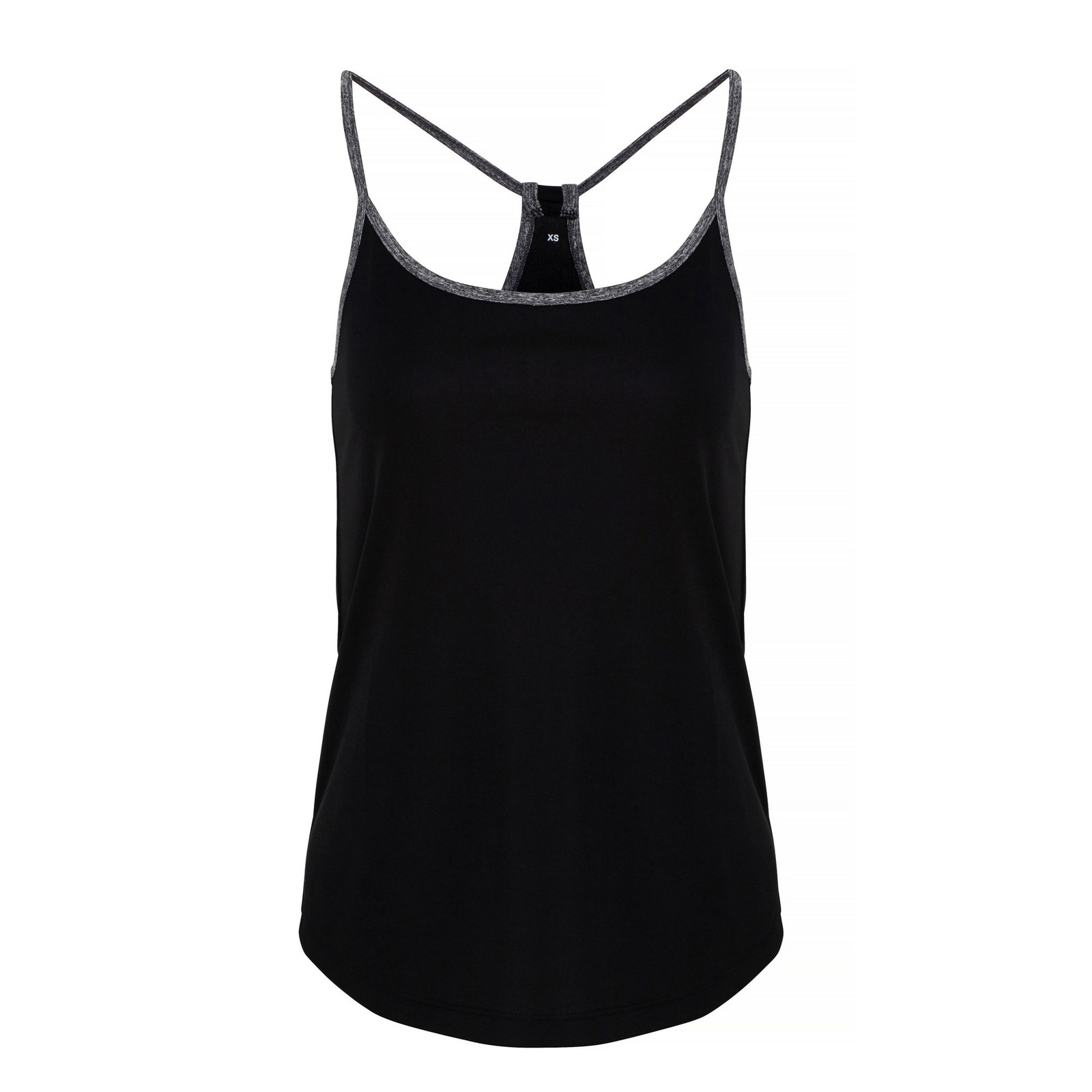 TriDri Womens/Ladies Yoga Undershirt (RW6535)