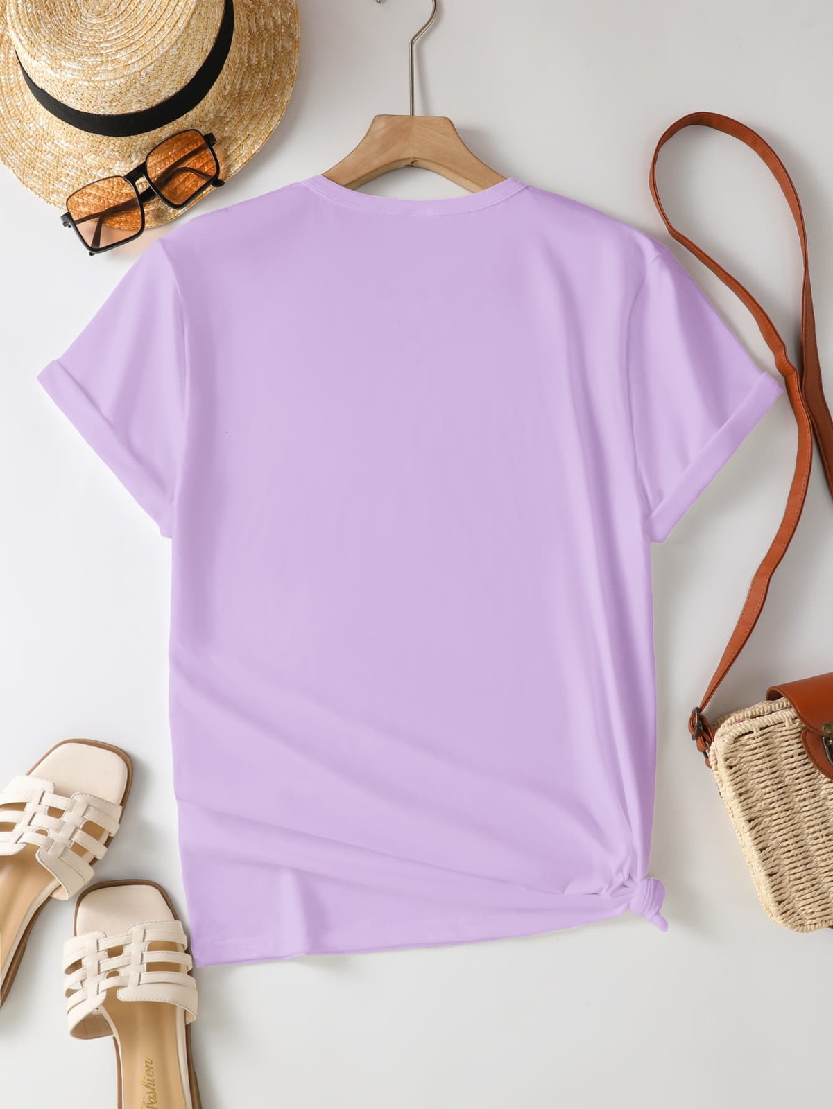 Women “Hoy Es Mi Cumpleanos”Spanish Birthday Print Stretch T-Shirt Birthday Tee❀