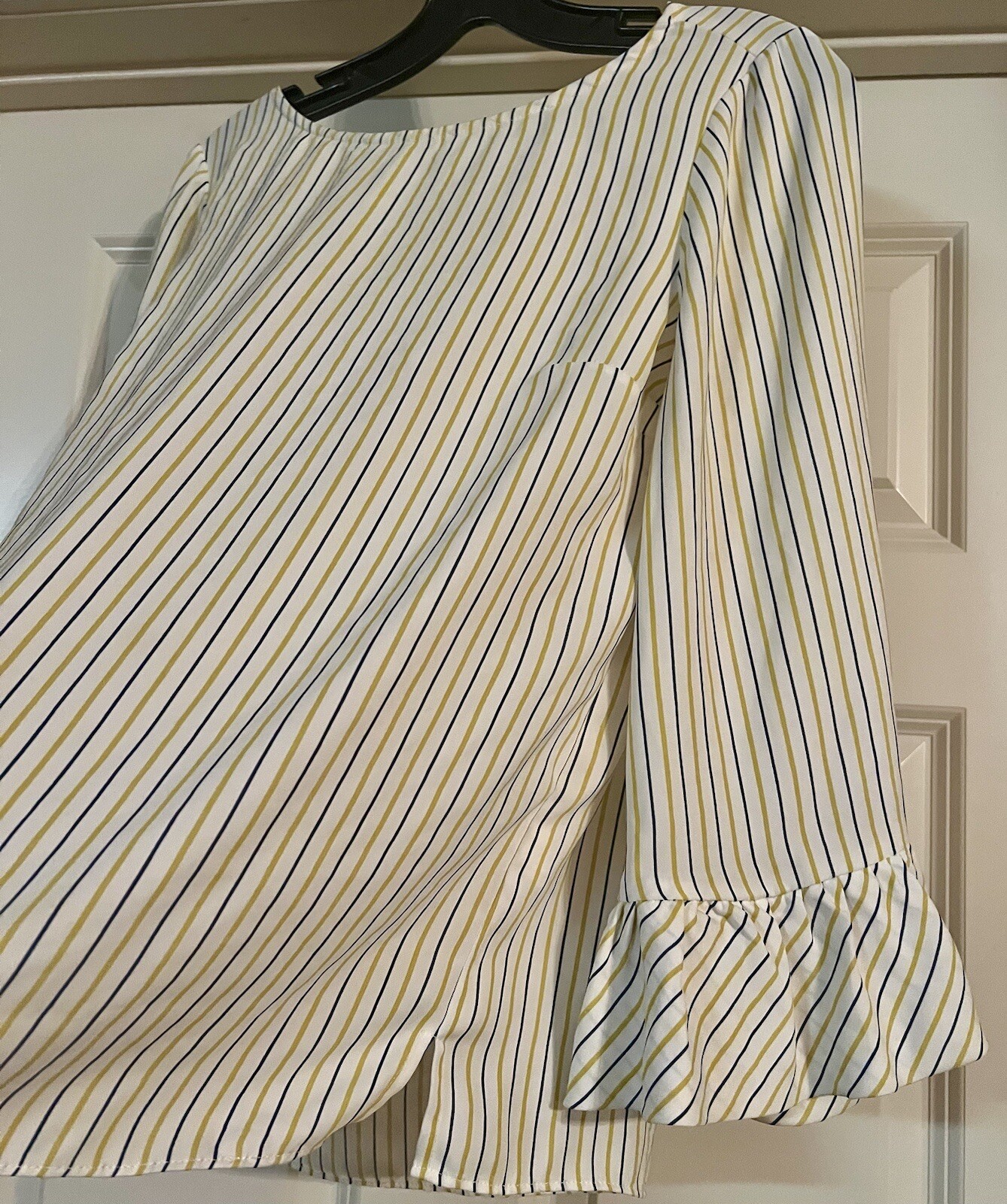 Carolina Belle Coastal Preppy Old Money Boho Quiet Luxury Scandi Minimal S