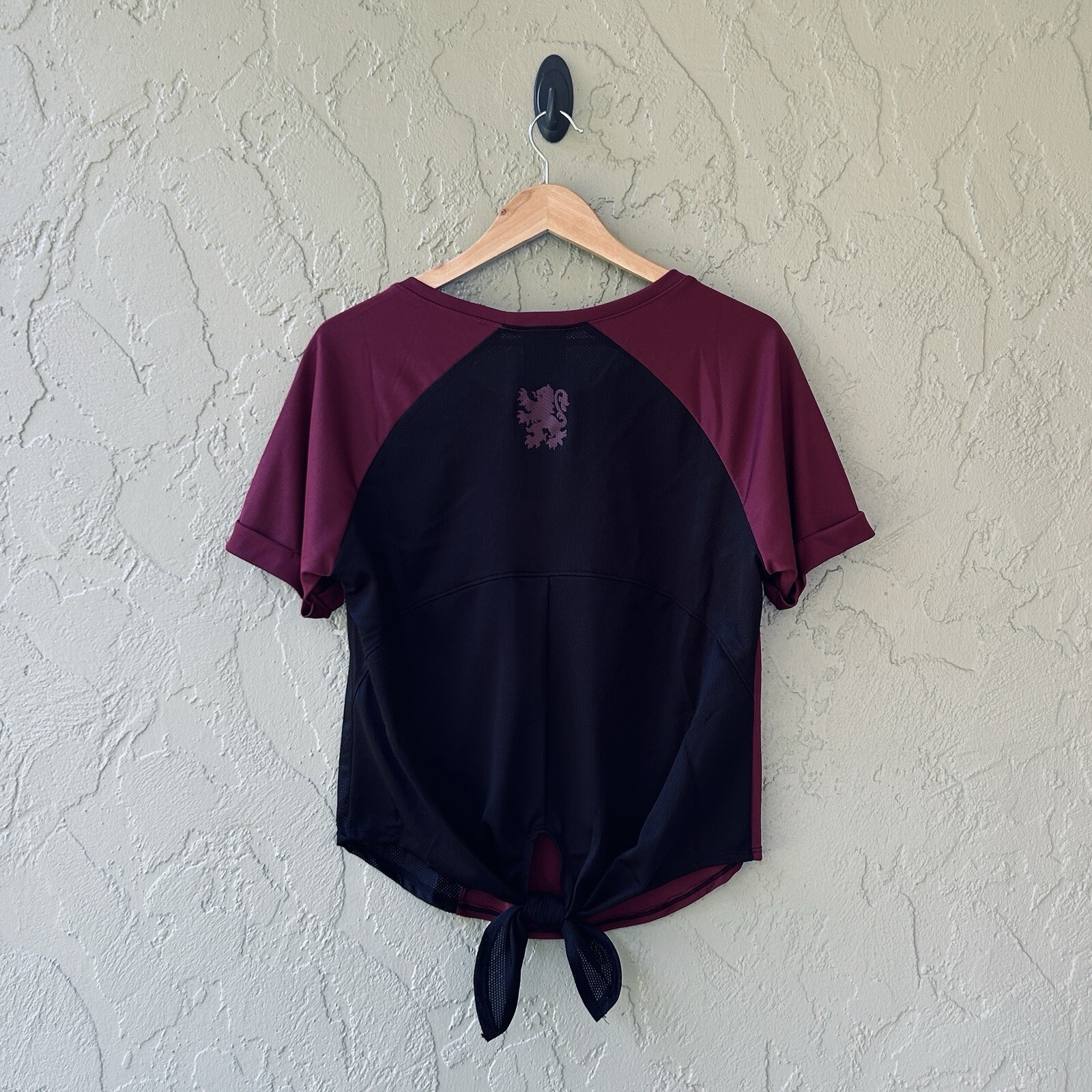 Universal Studios the Wizarding World of Harry Potter Gryffindor S Multi NWOT
