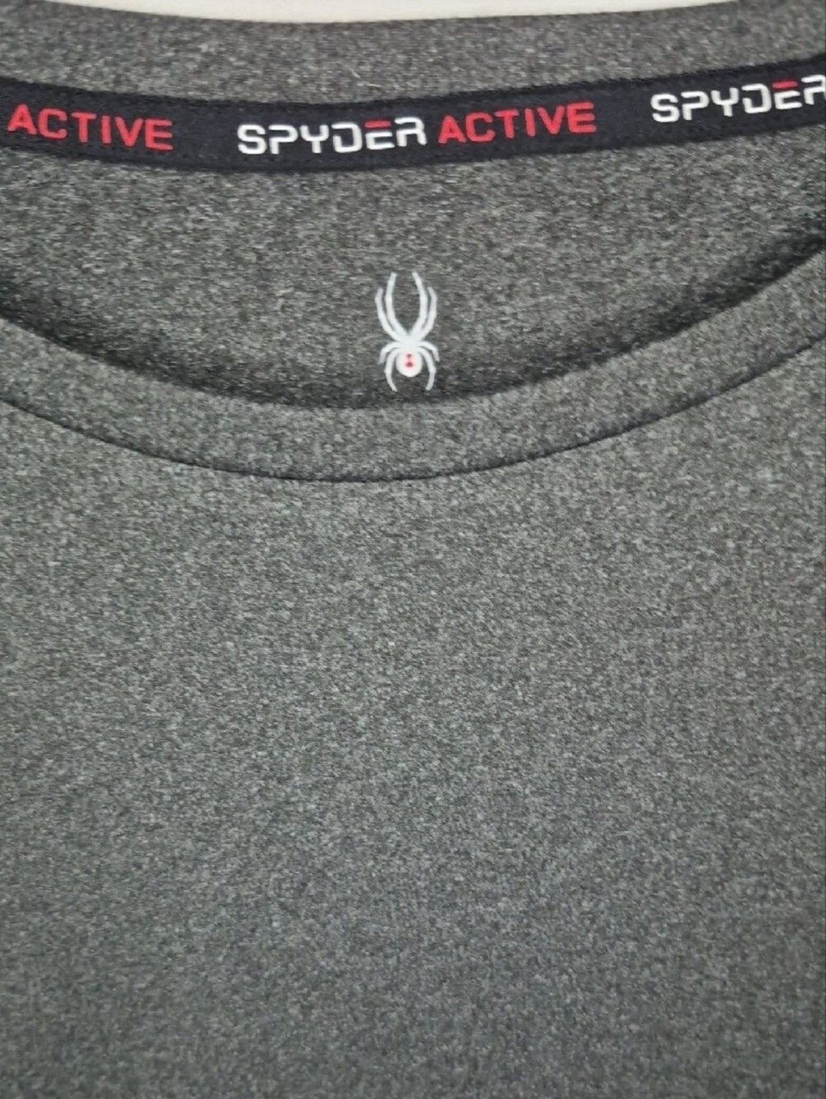 Spyder Active long sleeve performance shirt for women