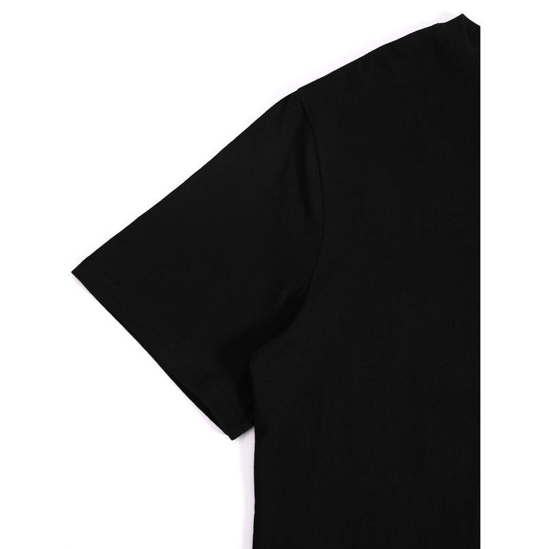 Elegant Women’S Short Sleeve T-Shirt | Mountain Sunrise Outdoor Print
