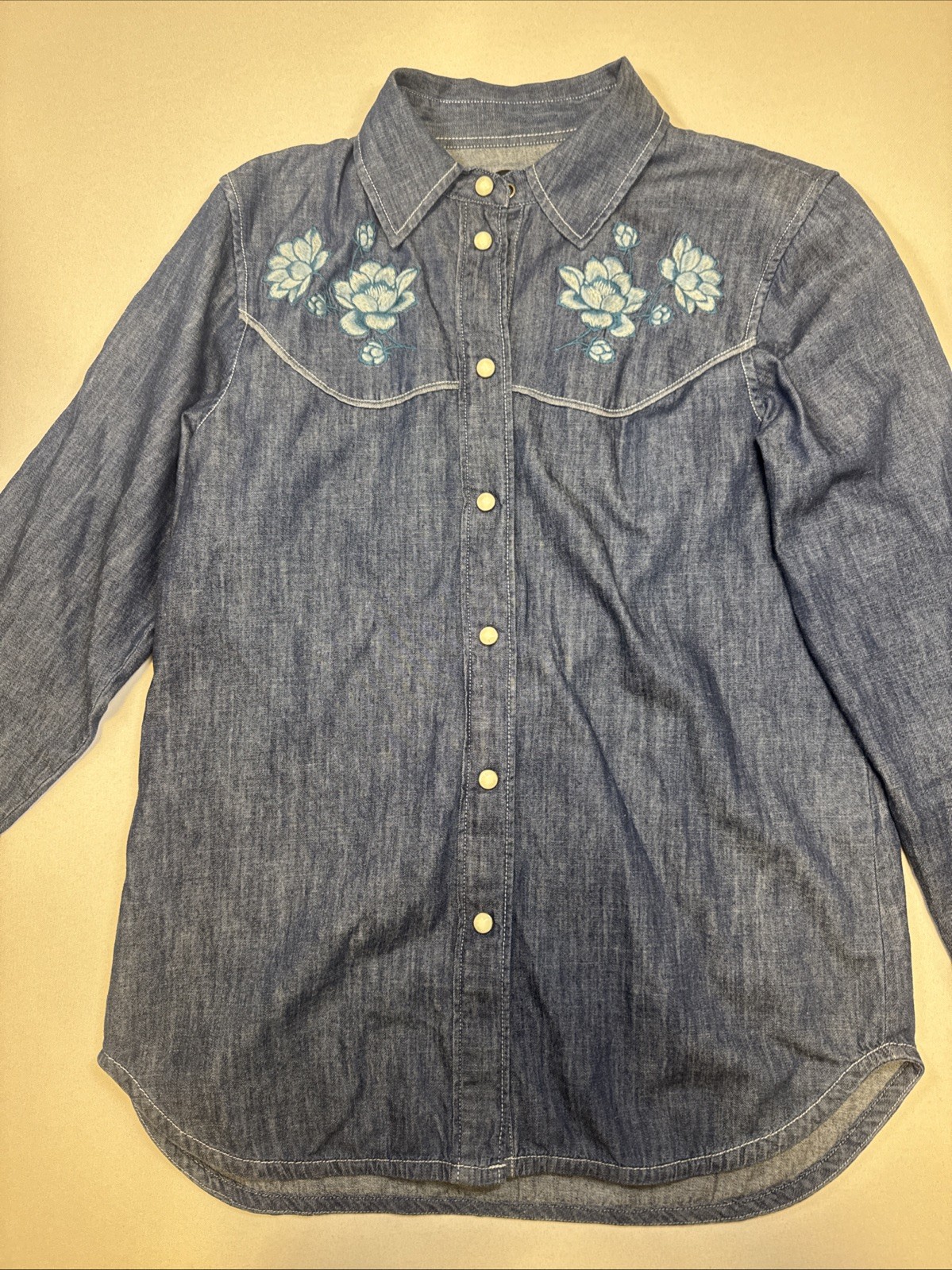 Kotn Western Top (women’s)