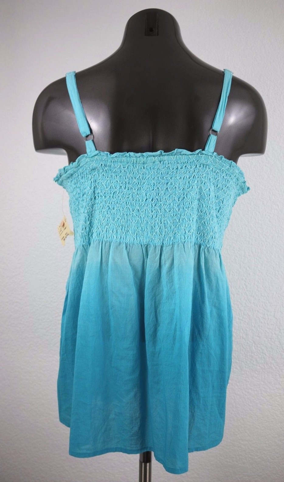 NEW Unique Spectrum Women’s Top Size 3X