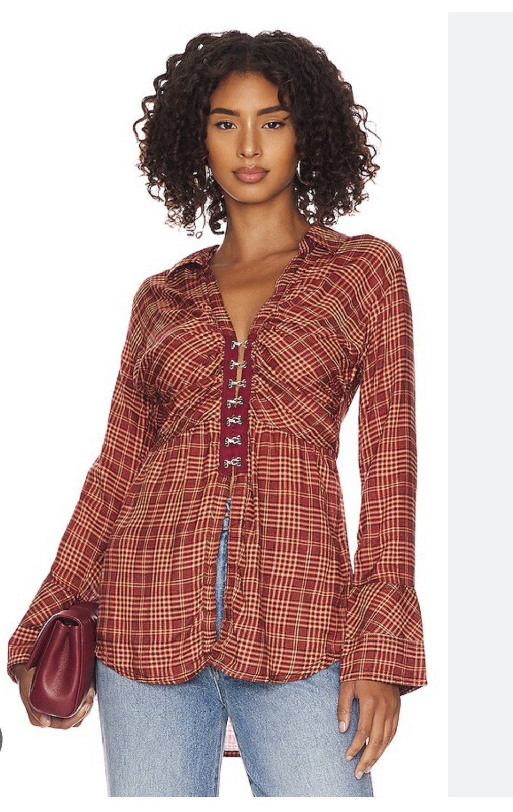 Free People Catalina large