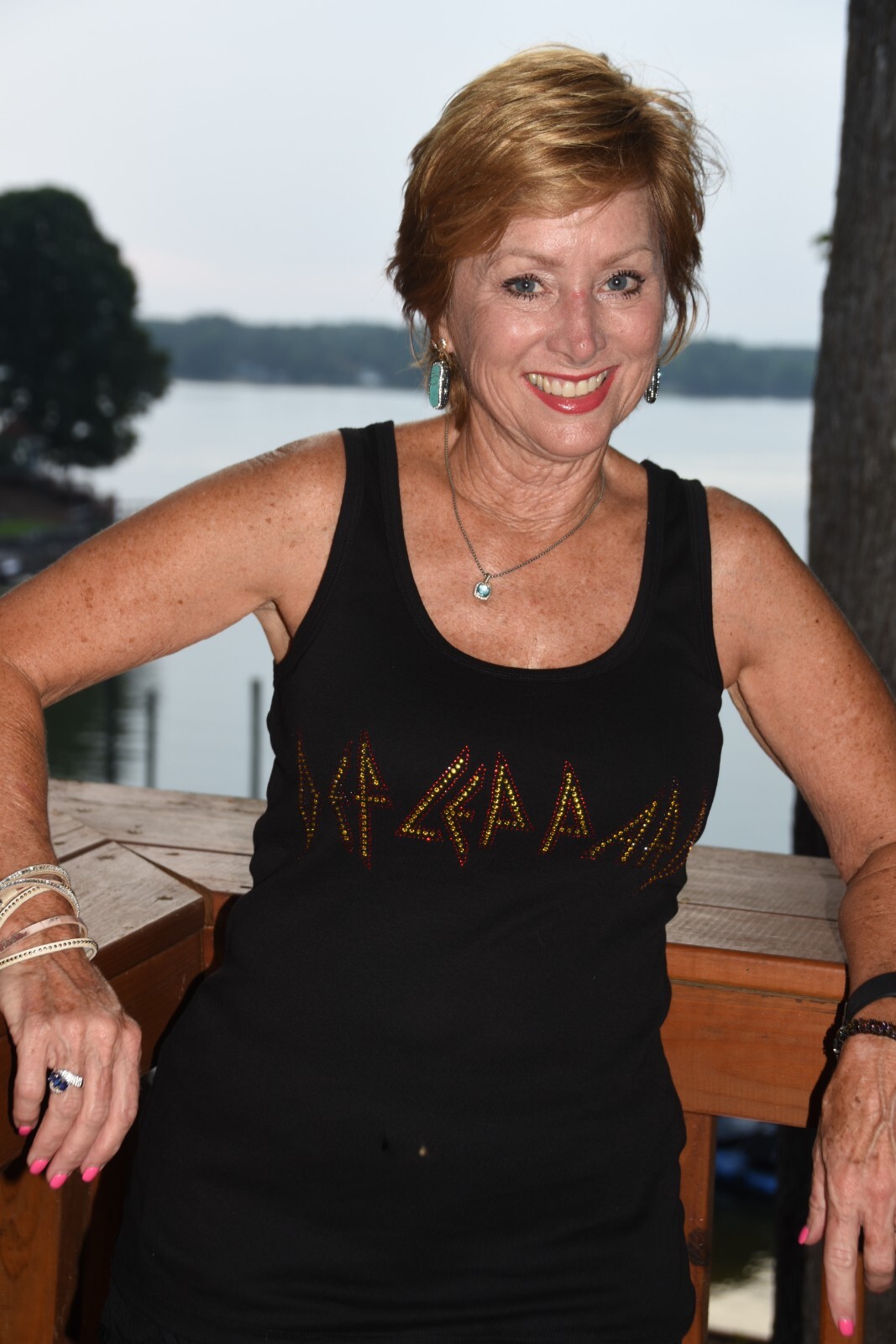 Def Leppard rhinestone bling shirt or tank XS S M L XL XXL 1X 2X 3X 4X 5X