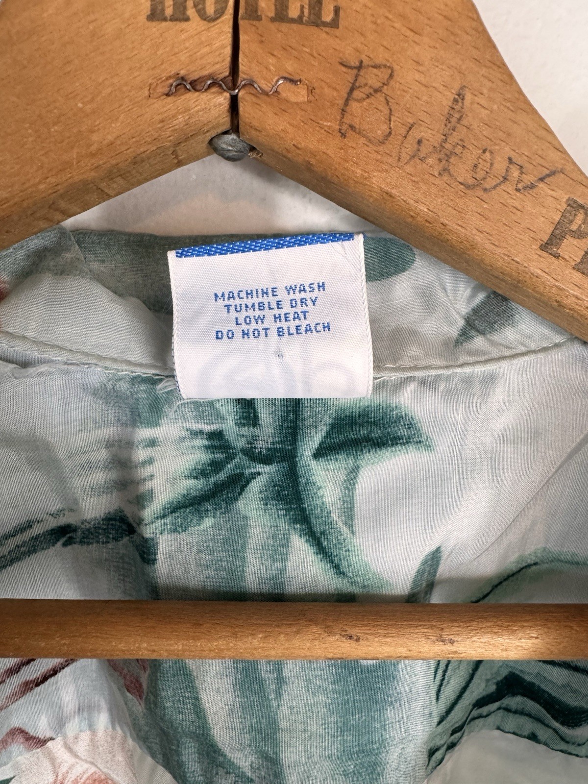 Vintage 90s Ocean Pacific OP Flamingo Hawaiian Shirt Womens Surf Tropical L/XL