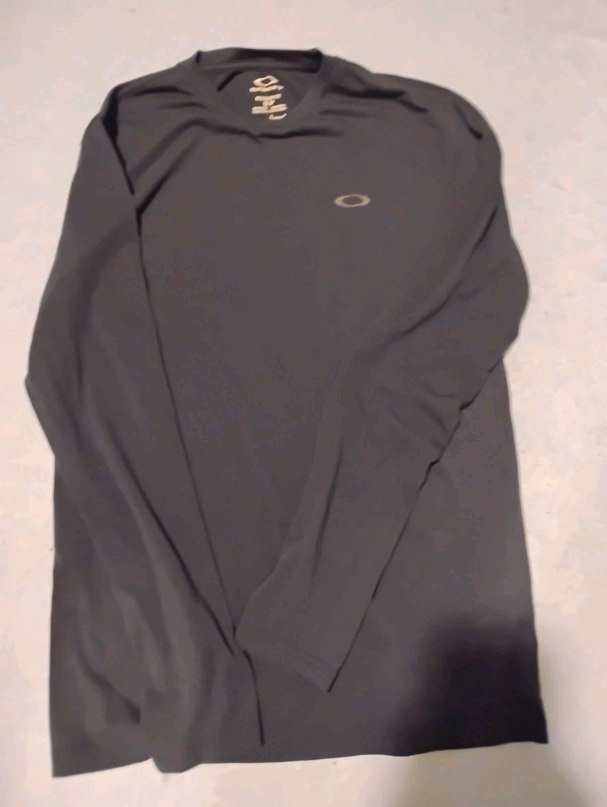Oakley Long Sleeve Shirt Women S