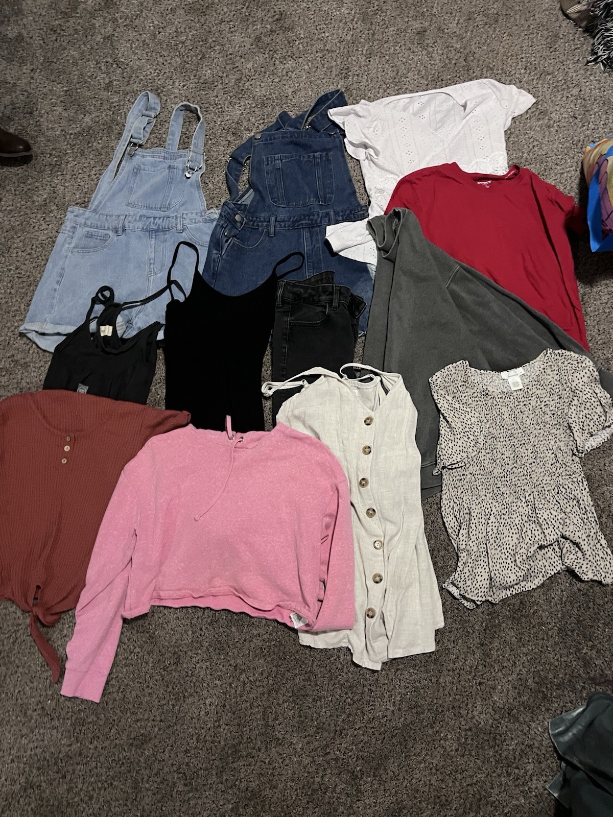 Women’s Size Small Bundle Multiple Items