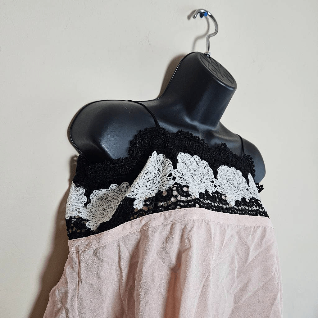 Yigal Azrouel Silk Top