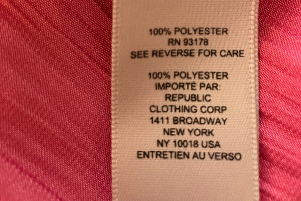 Catherine Malandrino Ruffle Peasant Blouse Top XS Pink Flutter Sleeve NWT
