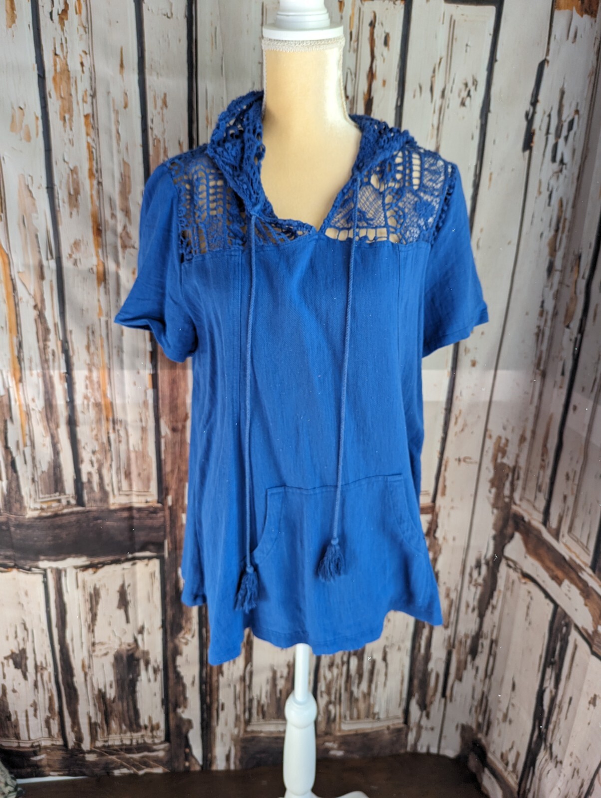 MurMur Top Pre-owned L