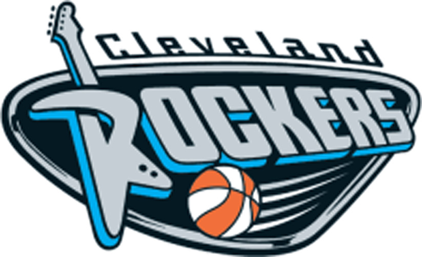 Cleveland Rockers WNBA Basketball Embroidered Ladies Polo XS-6XL Cavaliers New