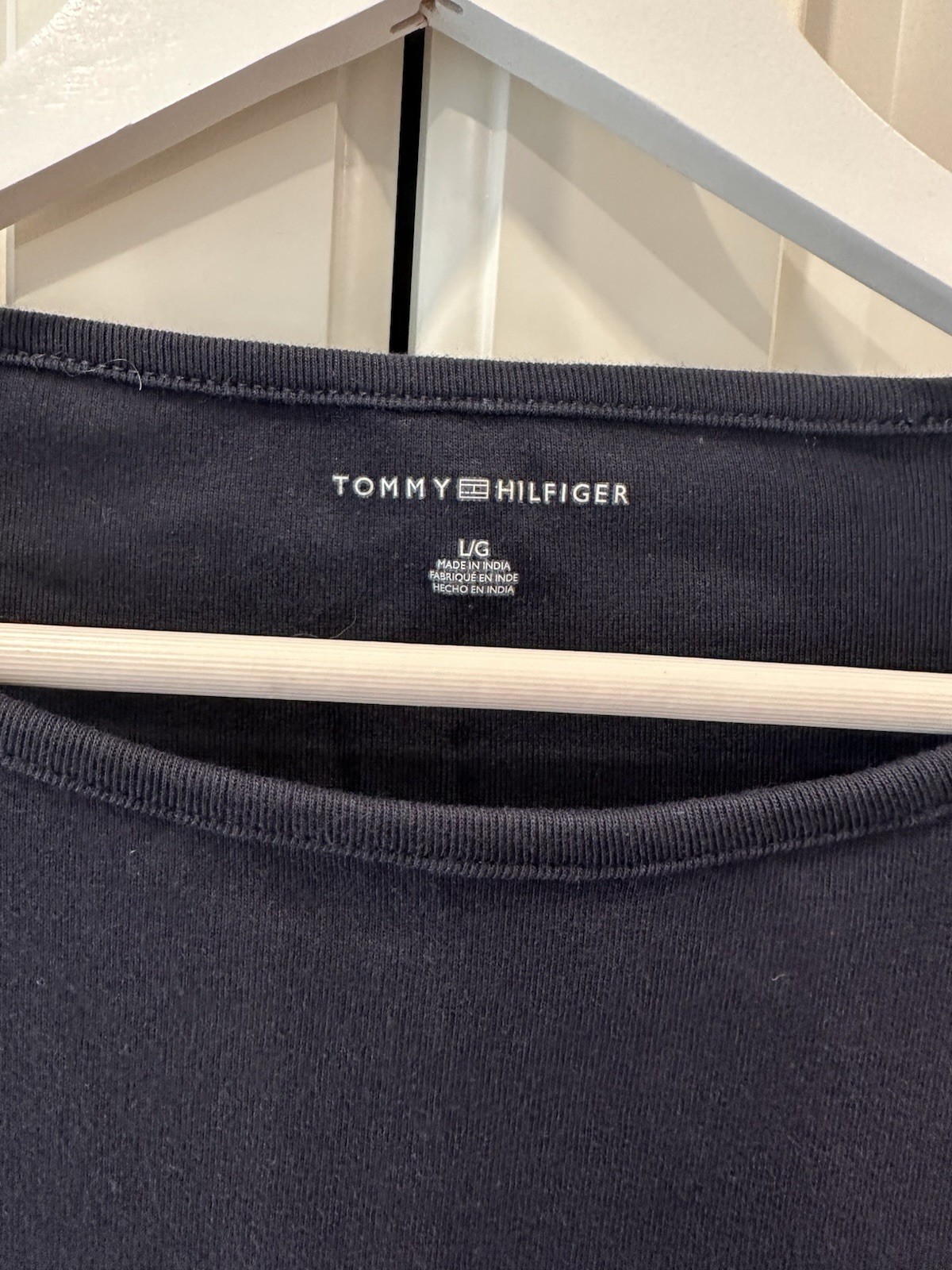 Tommy Hilfiger Women’s Top Size L