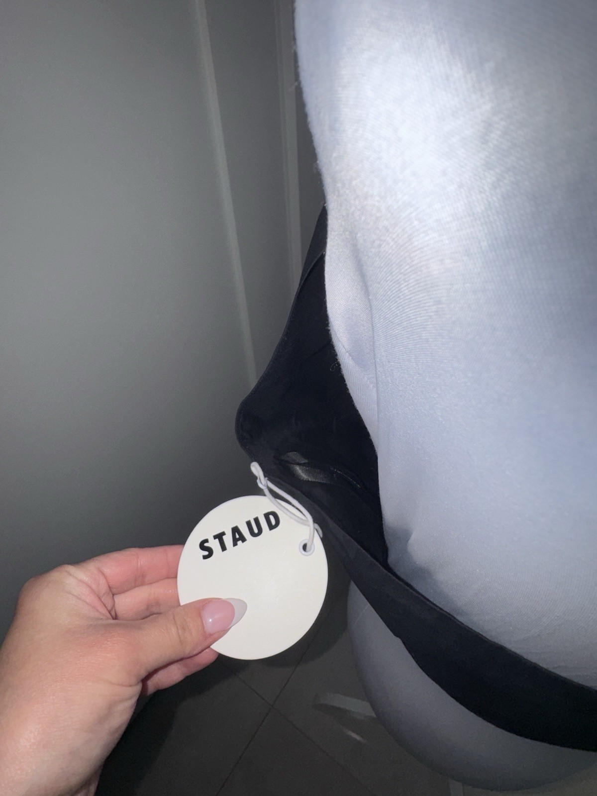 Staud Kai Top/ Size 16