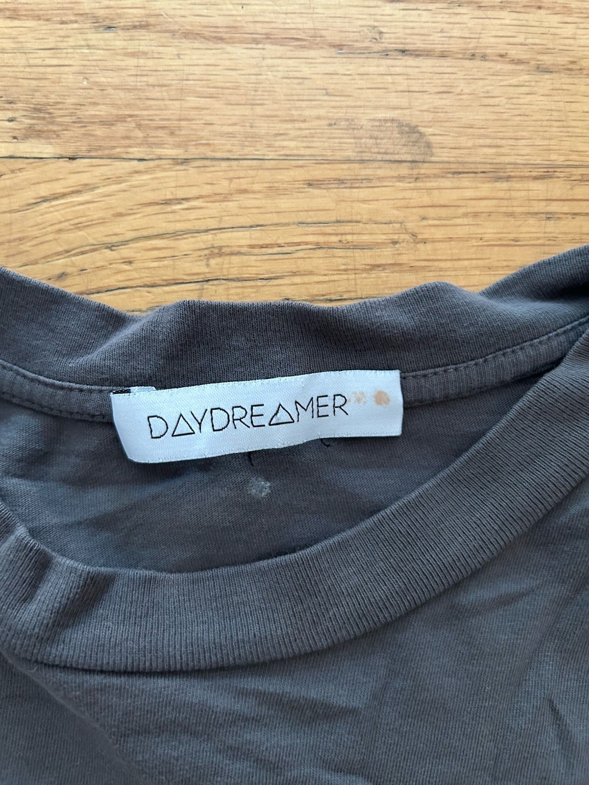 Daydreamer t Shirt Joan Lett Bad Reputation