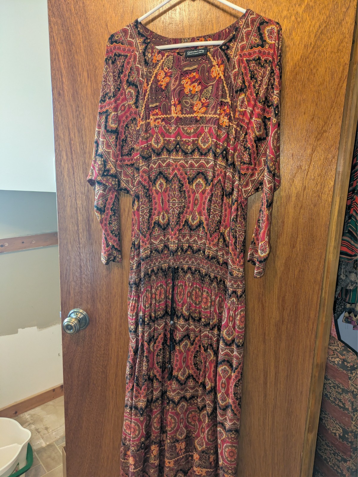 carole little clothing