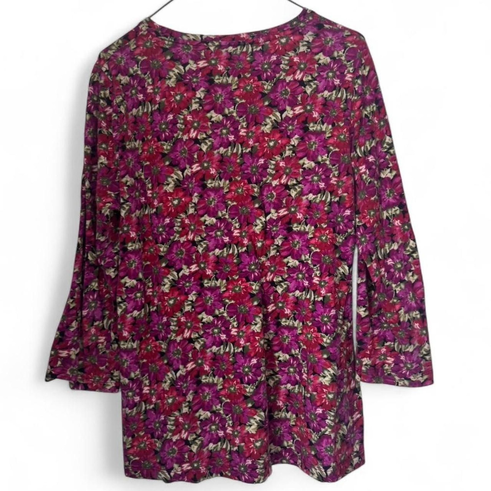Jones-new-york Women’s multi Blouse