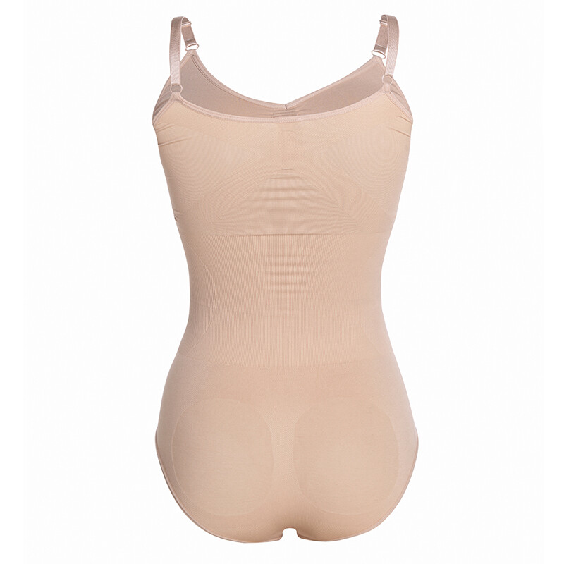 Fajas Colombianas Para Mujer Body Shaper Levanta Cola Fajate& Panty Con Brassier