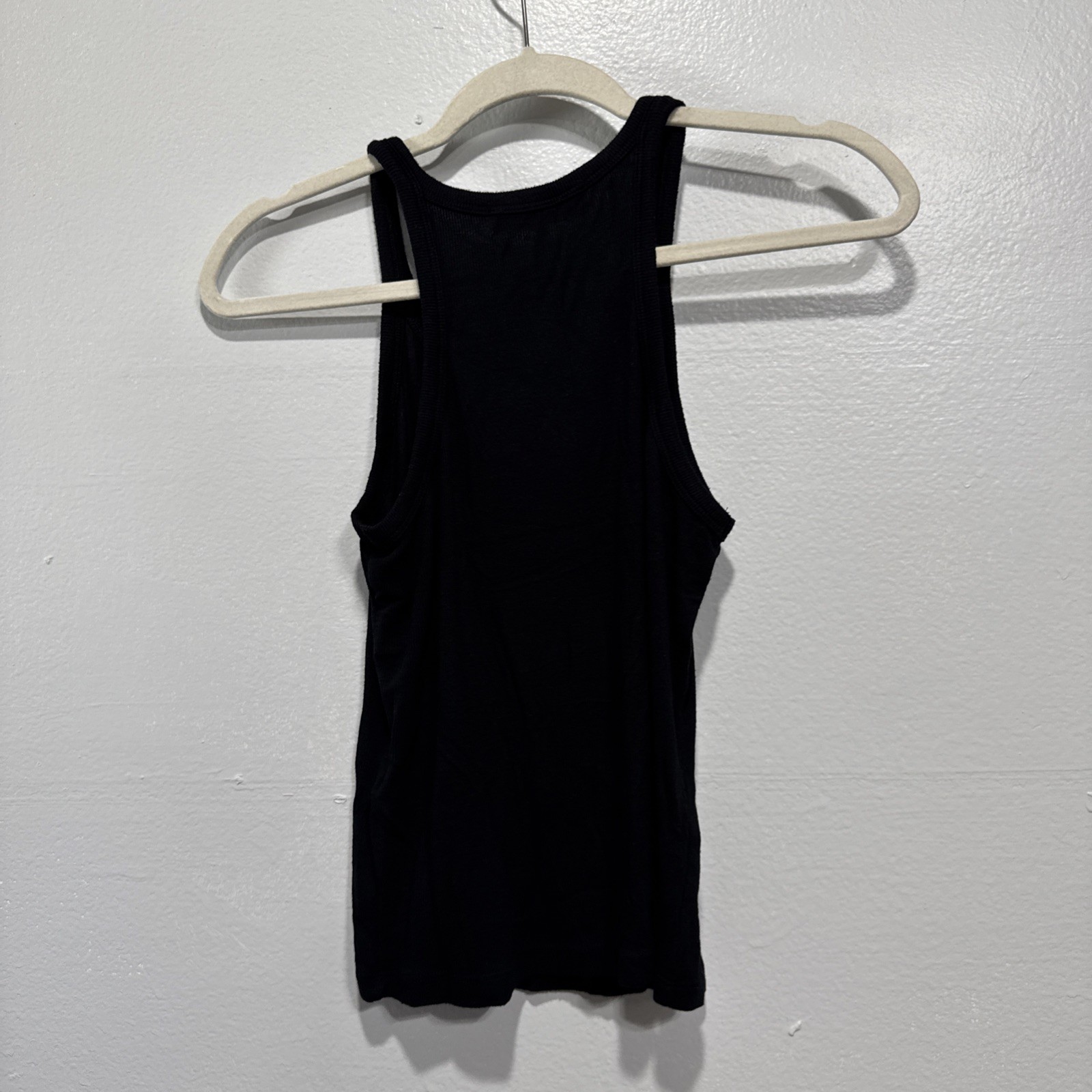 Womens Tank Top S Round Neck Sleeveless Pullover Skims, Frame, Rag&bone, Insider